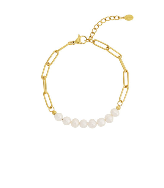 Bracciale "Perle di Teti"