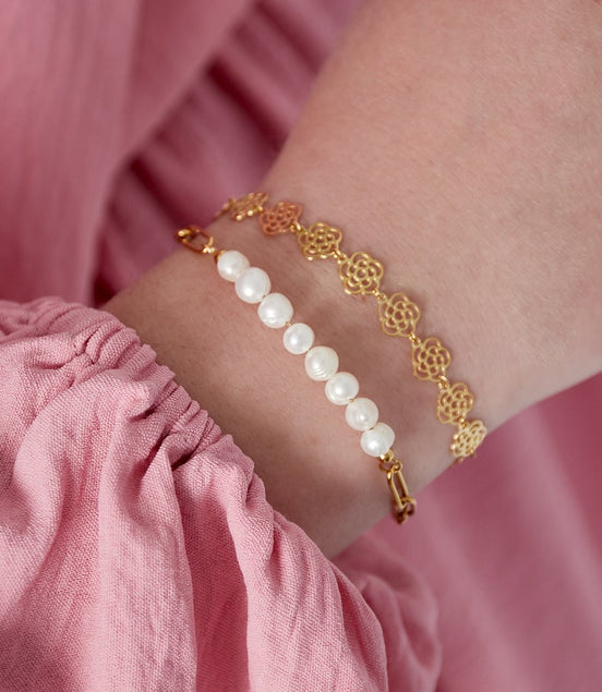 Bracciale "Perle di Teti"