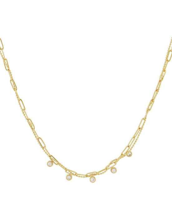 Collana "Selene"