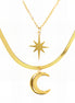 Collana "Mezza Luna"