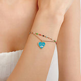 Bracciale "Occhio di Harmonia"