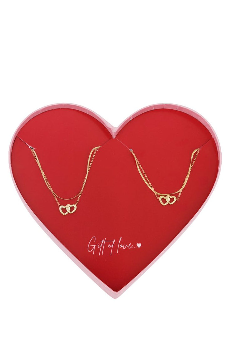 Cofanetto Promettimi