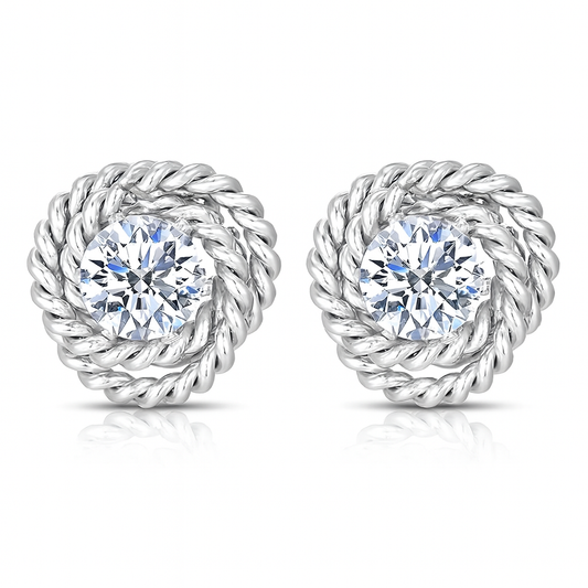 Orecchini "Sentore di Dea"