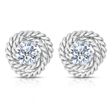 Orecchini "Sentore di Dea"