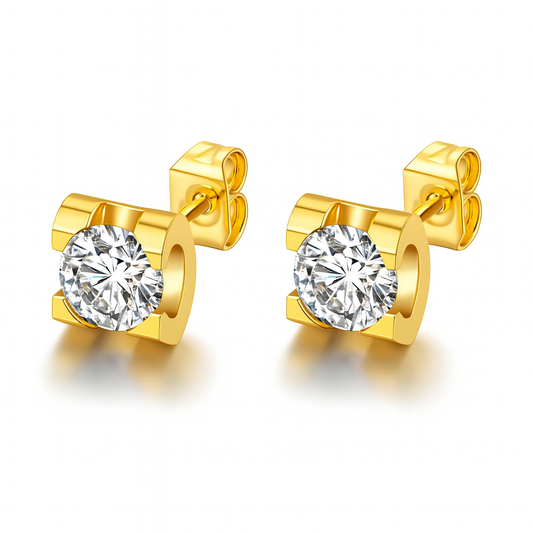 Orecchini "Bagliore di Afrodite"