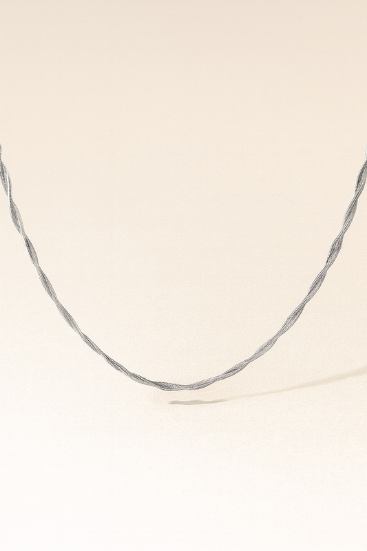 Collana "Twist"