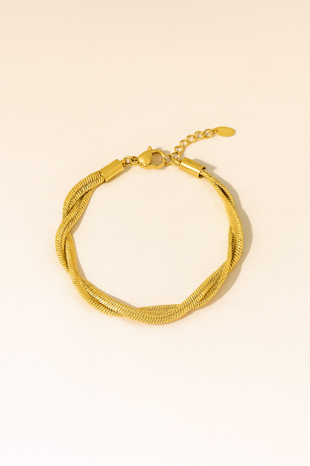 Bracciale "Twist"
