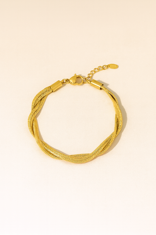 Bracciale "Twist"
