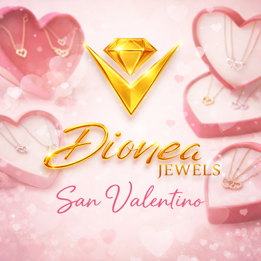 Dionea Jewels