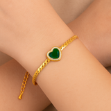 Bracciale "Amore di Iside"