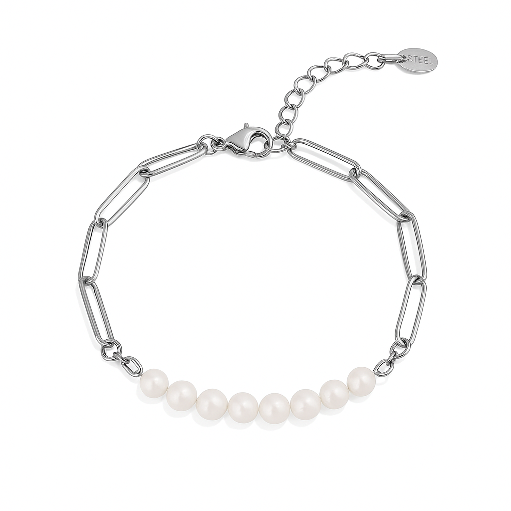 Bracciale "Perle di Teti"
