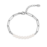 Bracciale "Perle di Teti"