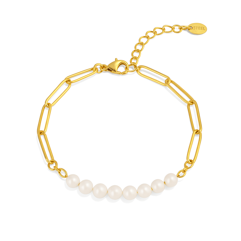 Bracciale "Perle di Teti"