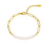 Bracciale "Perle di Teti"