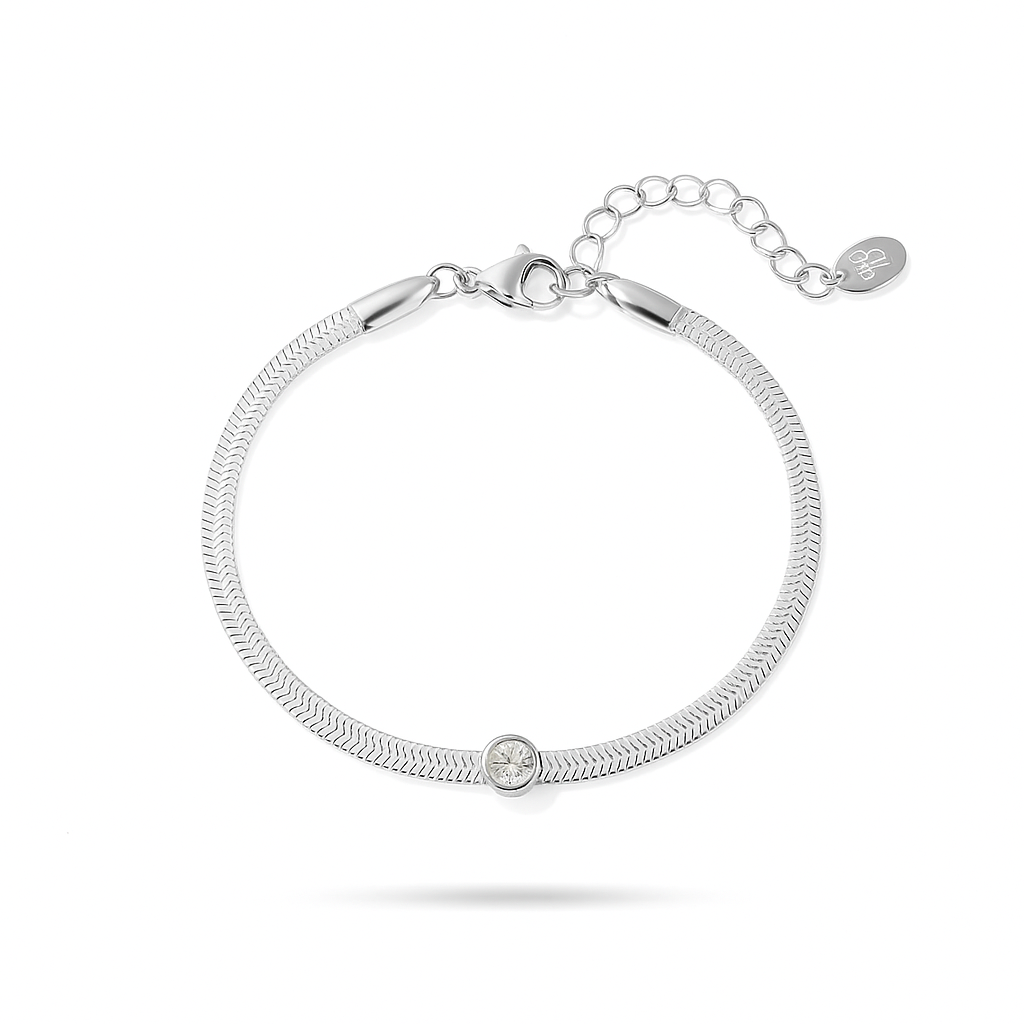 Bracciale "Occhio di Iside"