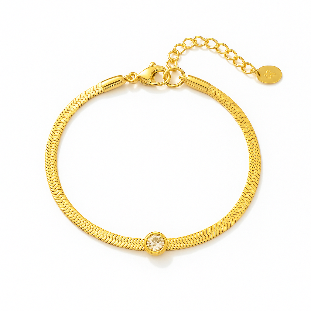 Bracciale "Occhio di Iside"