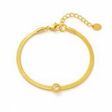 Bracciale "Occhio di Iside"