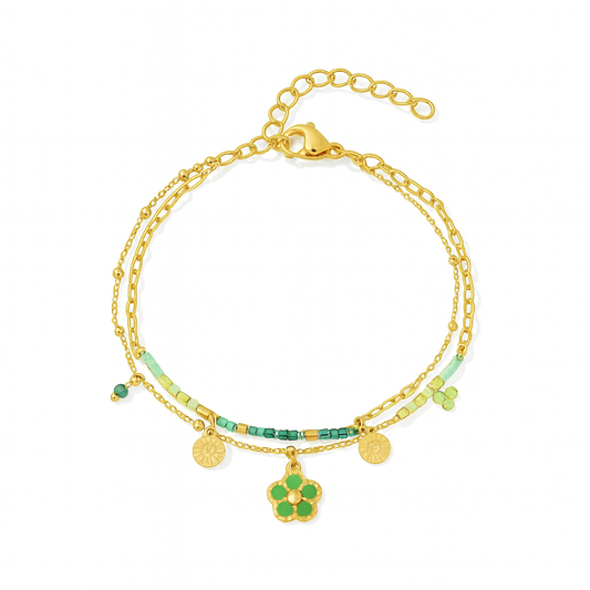 Bracciale "Fortuna di Eos"