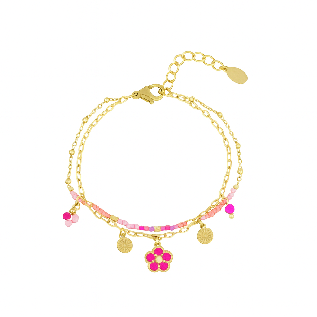 Bracciale "Fortuna di Eos"