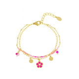 Bracciale "Fortuna di Eos"