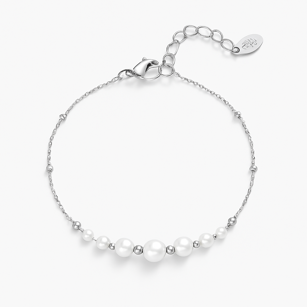 Bracciale "Sussurro di Perle"