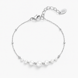 Bracciale "Sussurro di Perle"