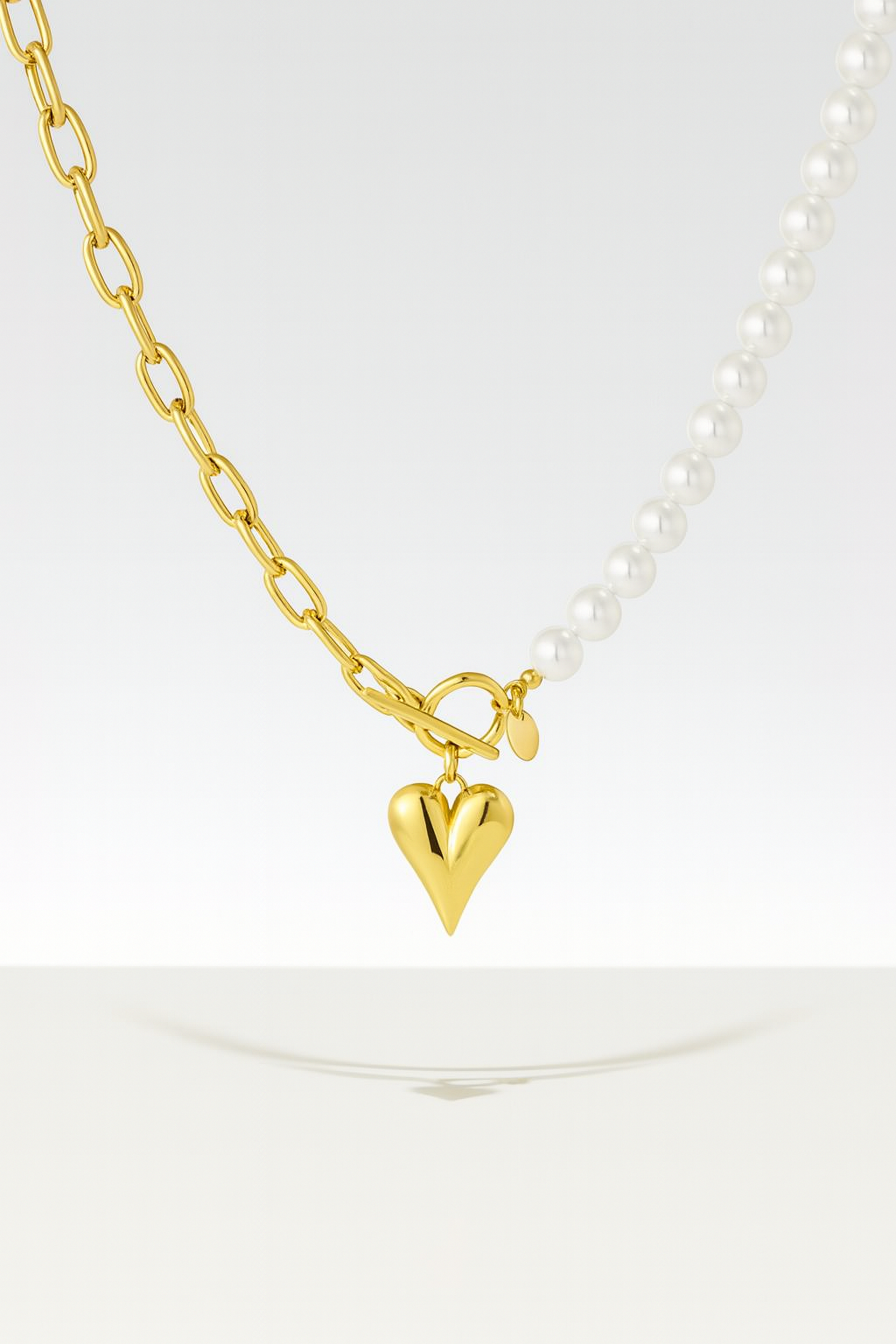 Collana "Perle di Iside"