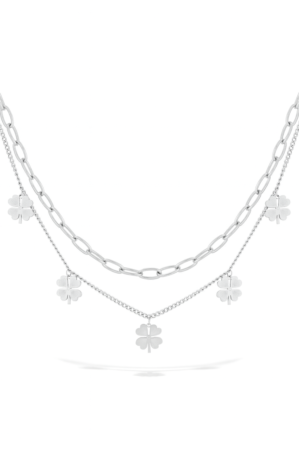 Collana "Lucky Charm"