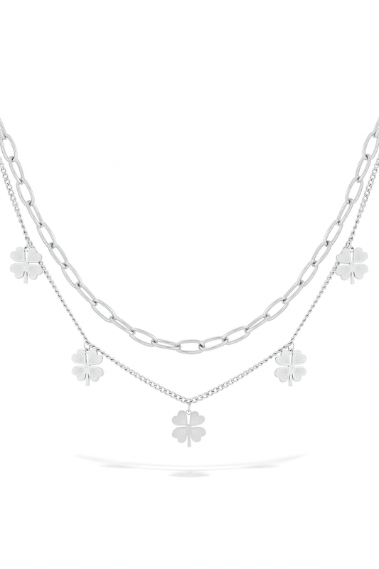 Collana "Lucky Charm"