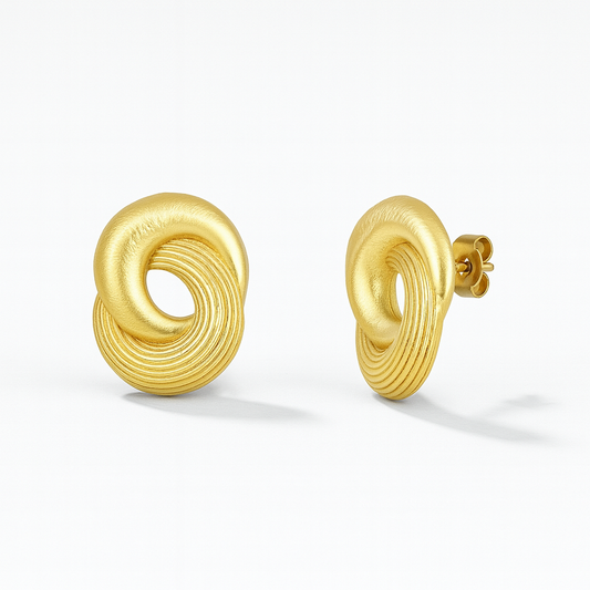 Orecchini "Eternity"