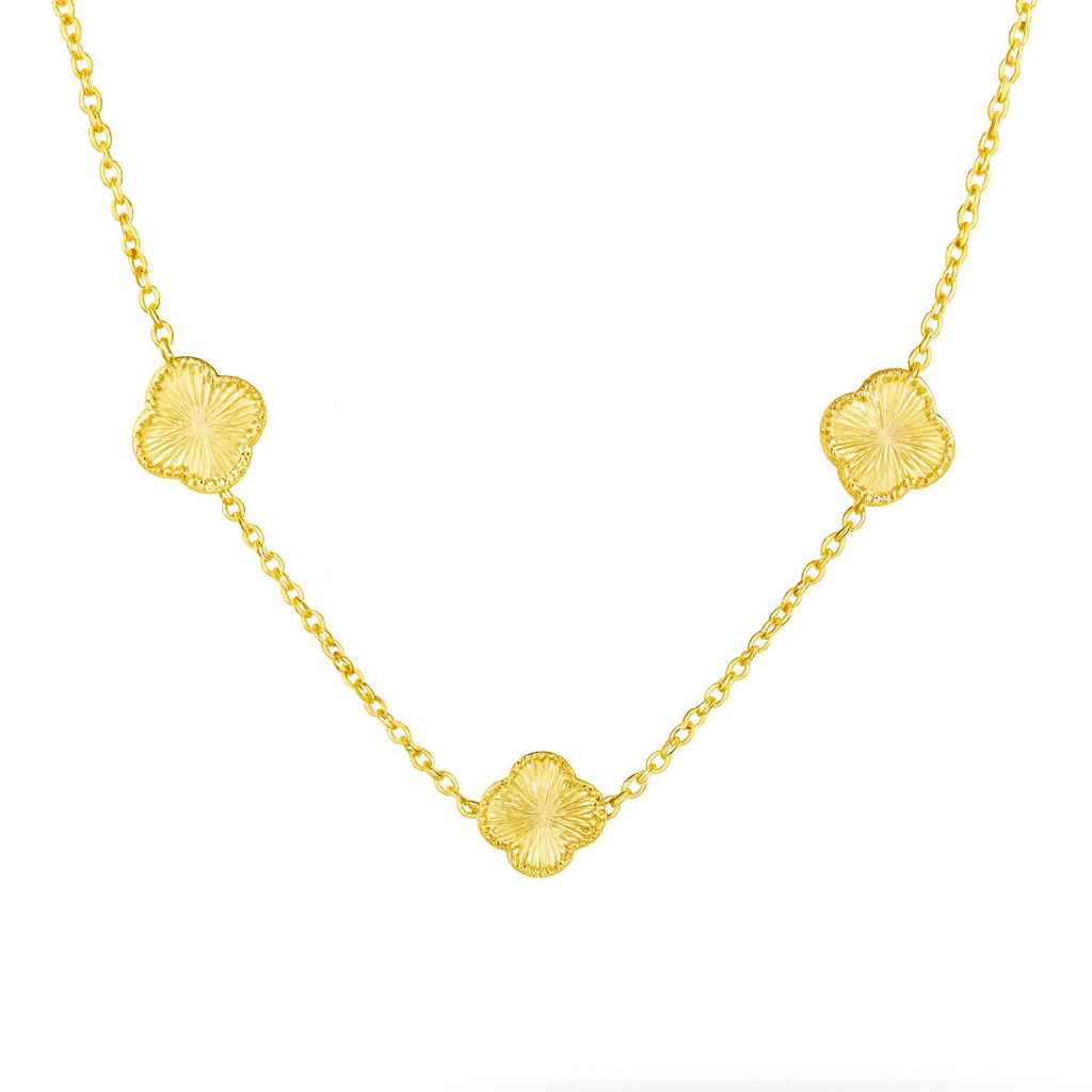 Collana "Fiori di Demetra"