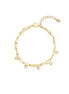 Bracciale "Nodi di Selene"