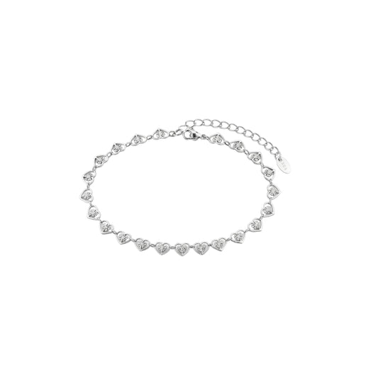 Bracciale "Note D'amore"