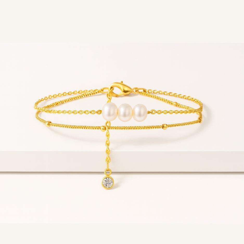 Bracciale "Anfitrite"