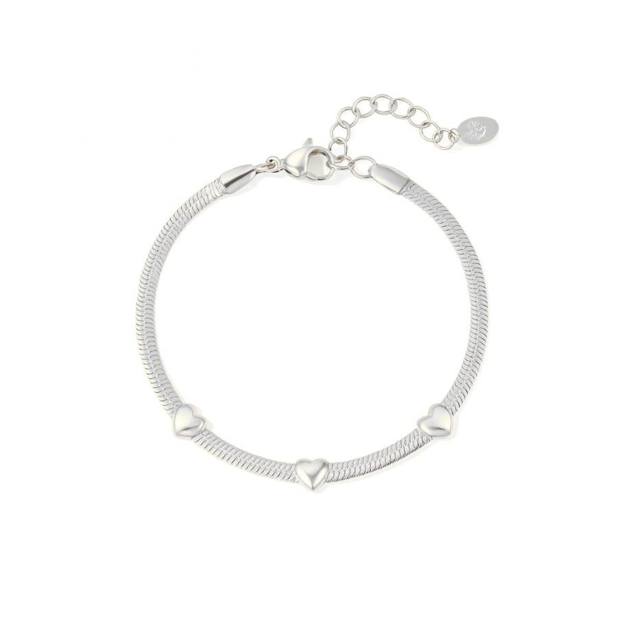 Bracciale "Trilogia di Afrodite"