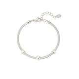 Bracciale "Trilogia di Afrodite"