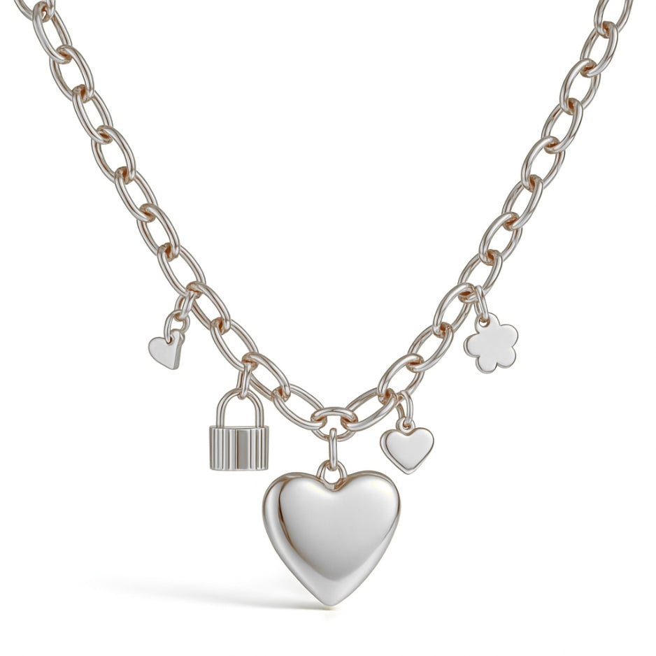 Collana "Sigillo di Venere"