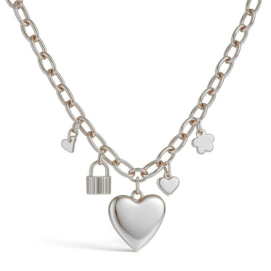 Collana "Sigillo di Venere"