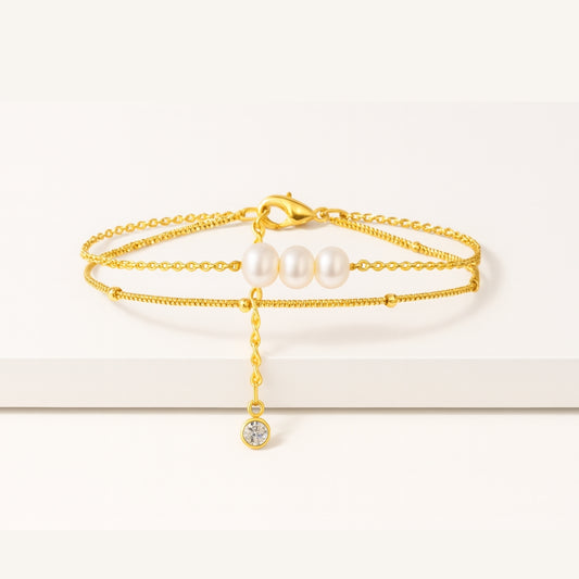 Bracciale "Anfitrite"