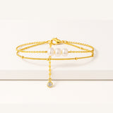 Bracciale "Anfitrite"